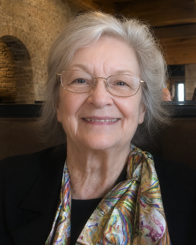 Etta Ree Sebastian Profile Photo