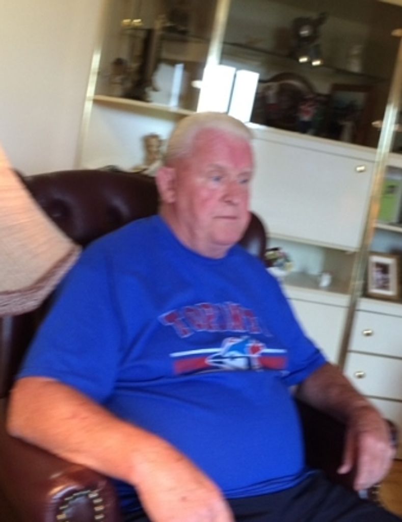 David Eldred Armstrong