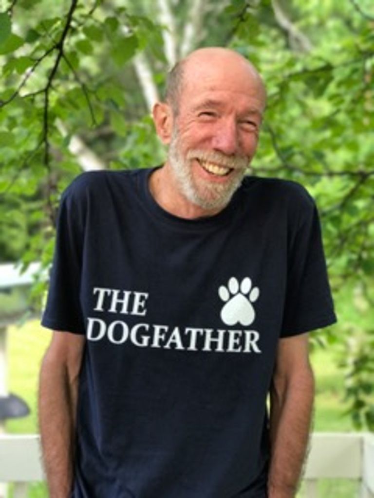 David Lawrence (Dog) Distel