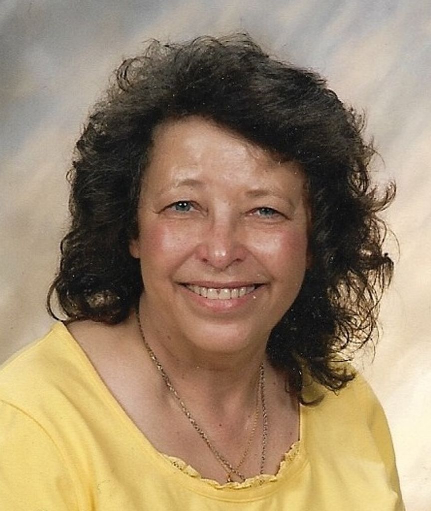 Joanne Dorothy Kenne