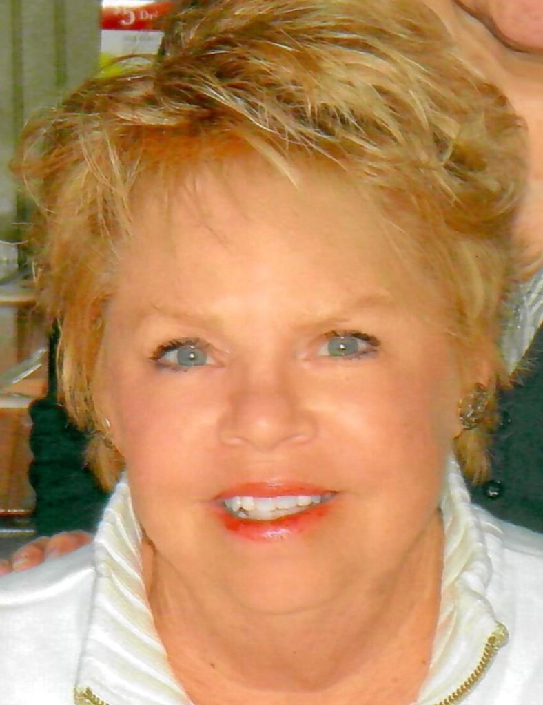 Mary  Ann Bolitho Profile Photo