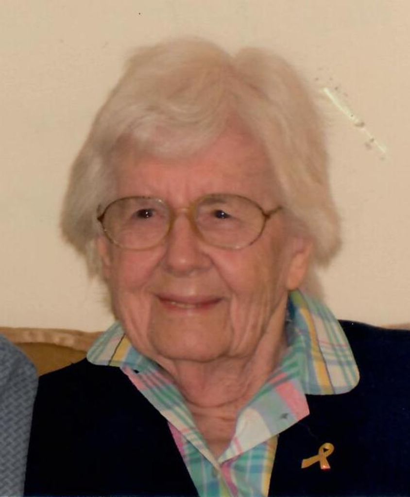 Charlotte M. Frisvold