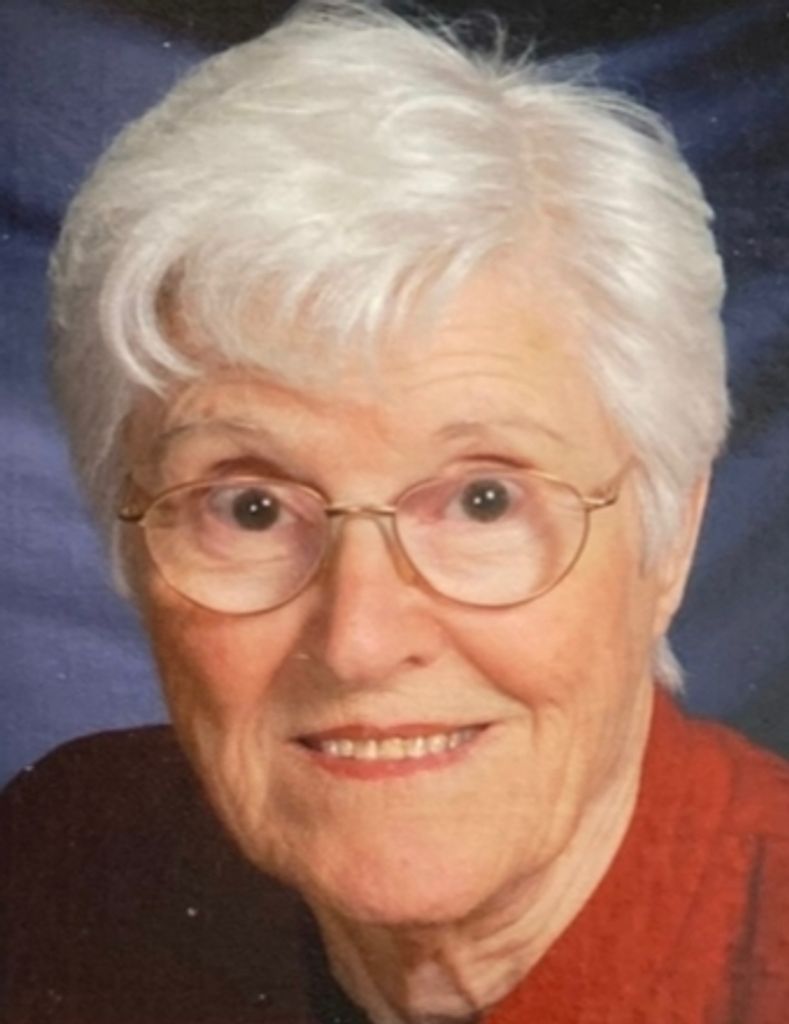 Dorothy "Dottie" Jeanette Bryan