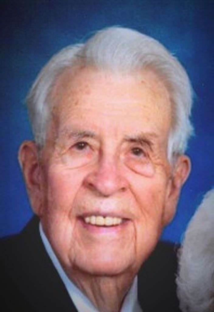 Richard "Dick" Ellis Lambert  USN Ret.