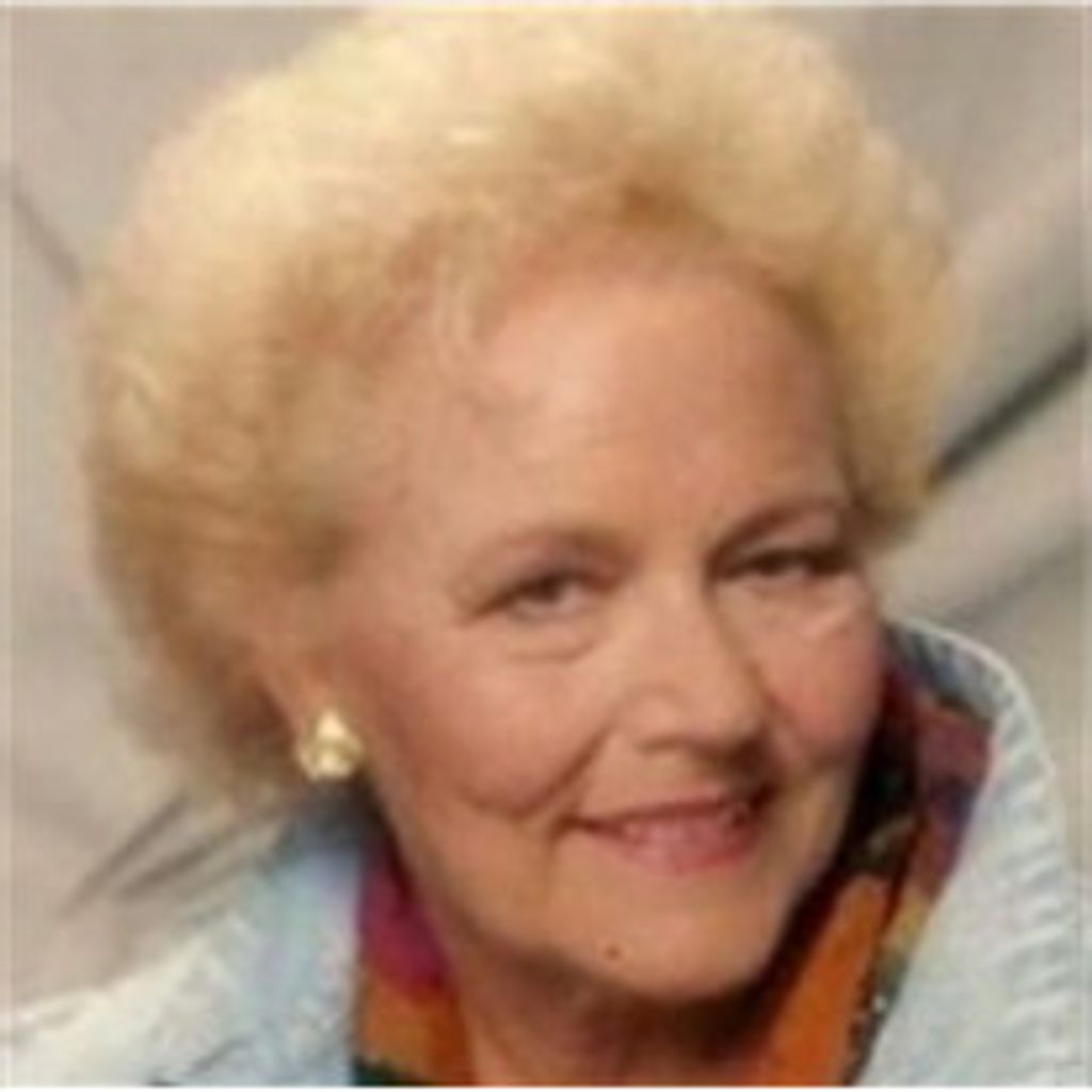 Gloria Moore Chupp