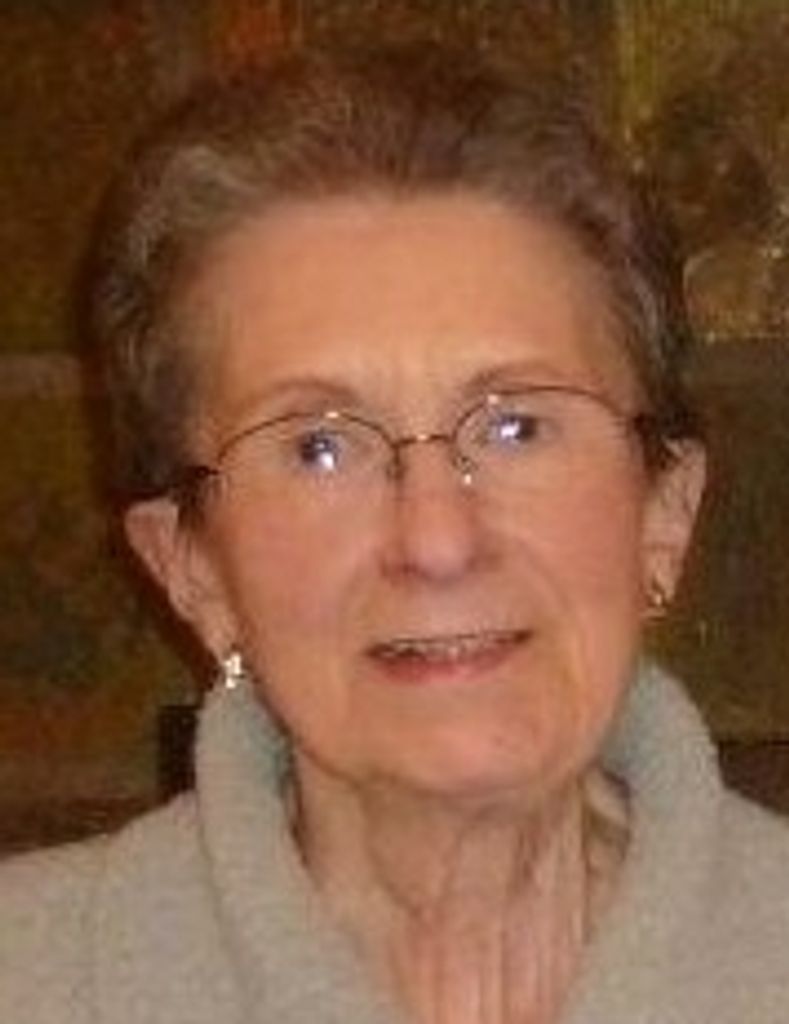 Rosalie  A. (Boni) Bauer Profile Photo