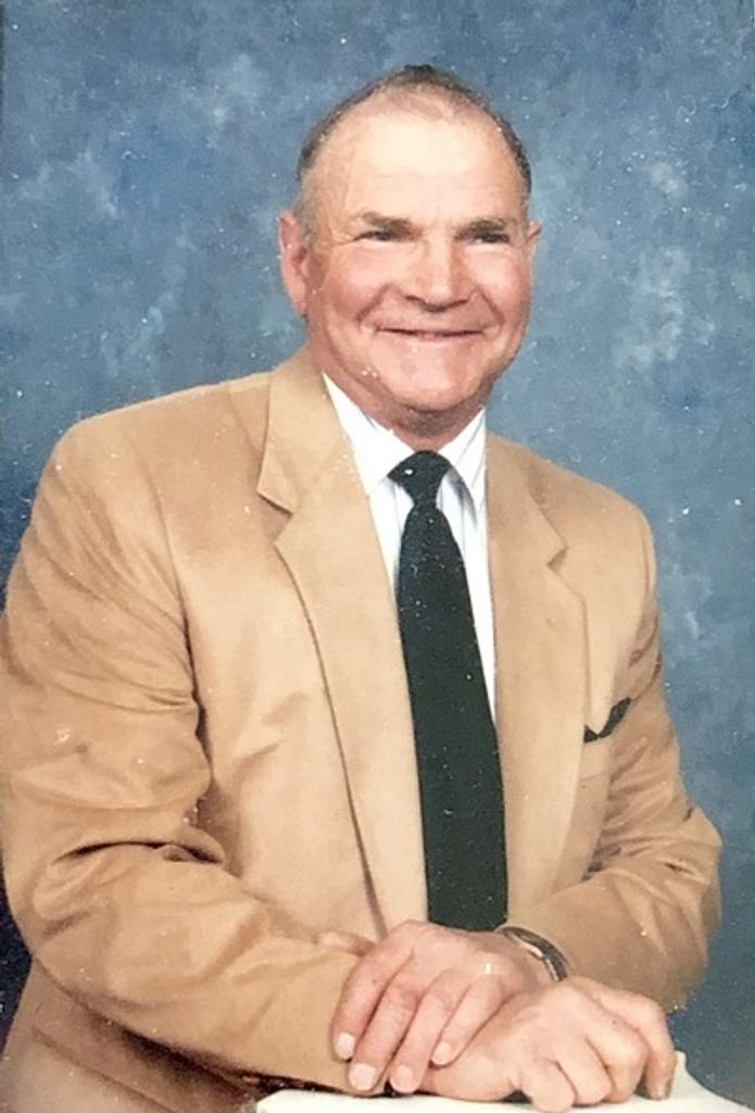 Darrel R. Bledsoe Profile Photo
