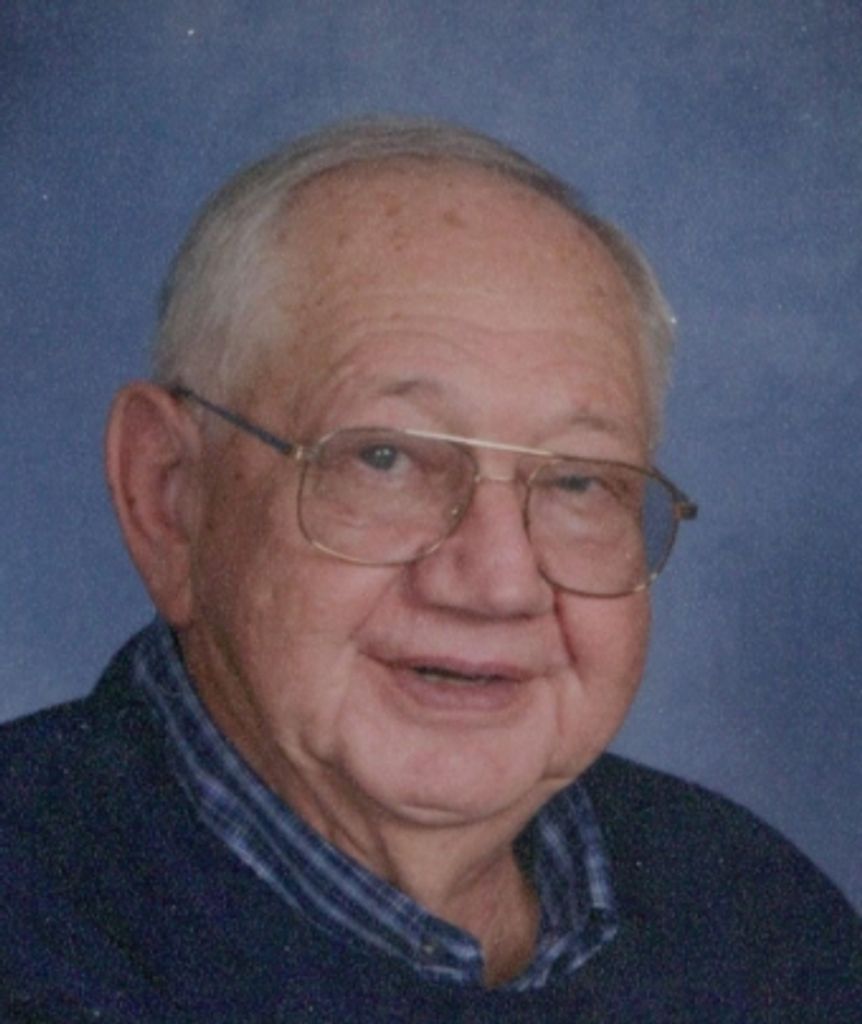 Robert E. Mey, Sr.