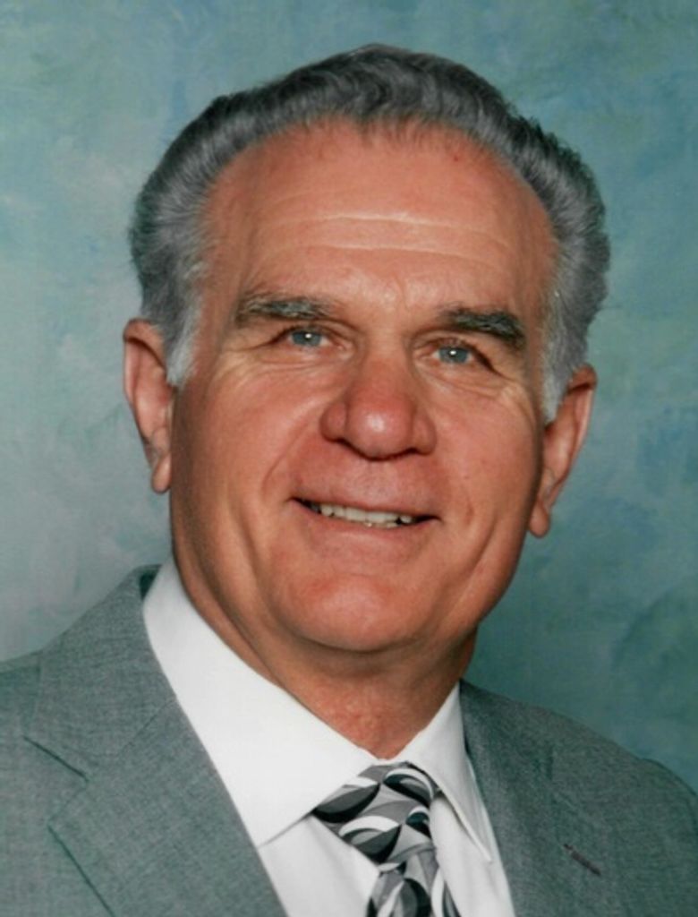 Arthur R. Walter, Sr. Profile Photo