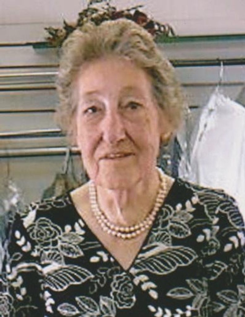 Opal O'Dell Armstrong