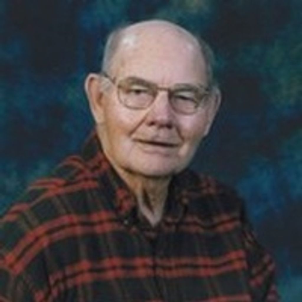 James  Buford Scarbary,  Sr.