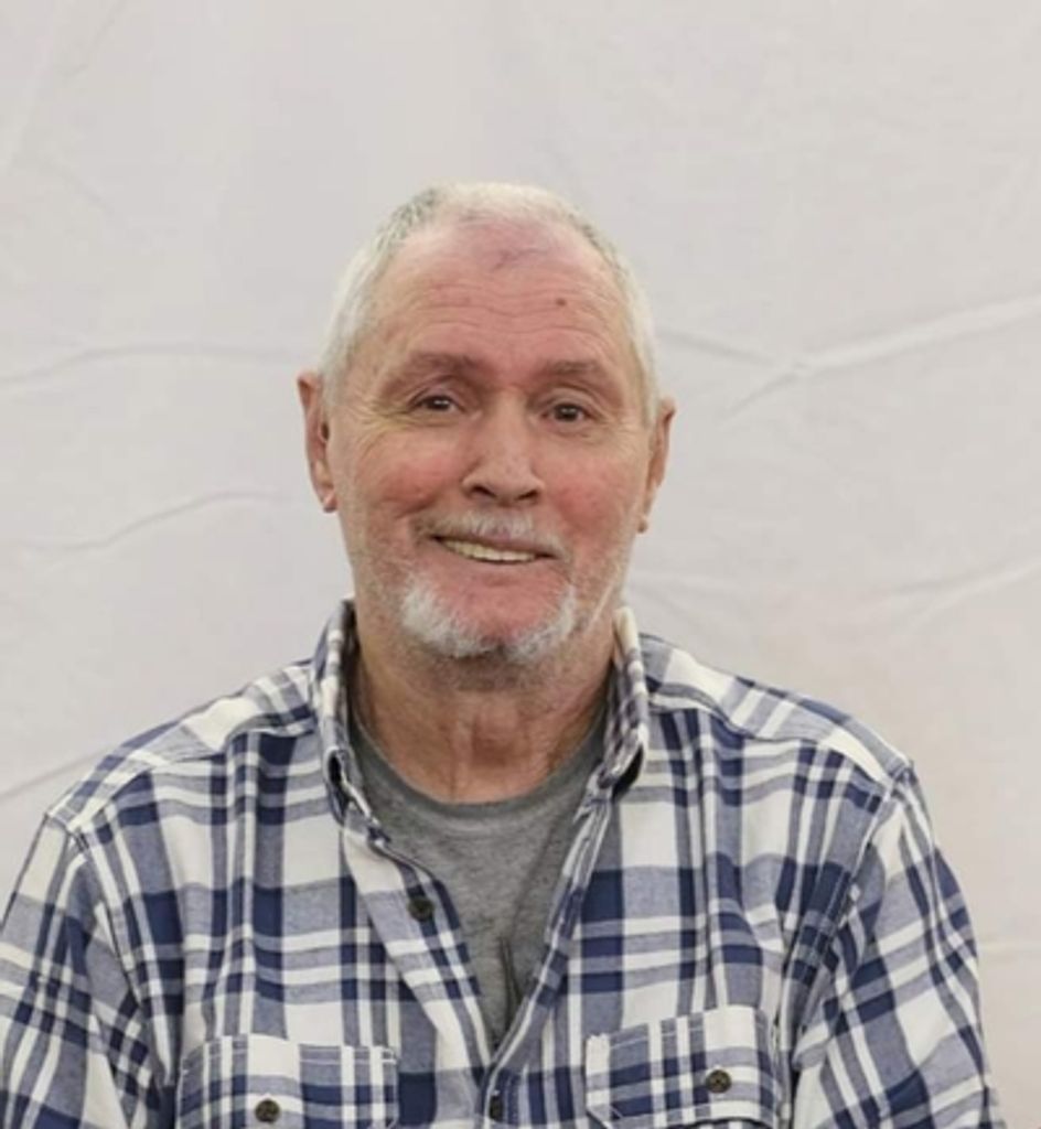 Bernard Charles Hause, Sr.