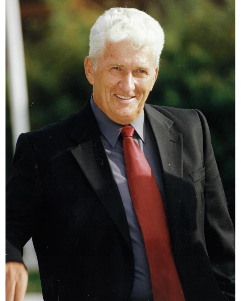 Jeffrey David Anderson, Sr.