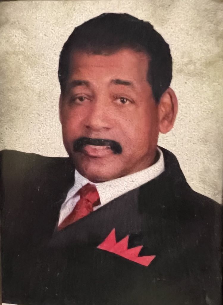 Raymond Manning
