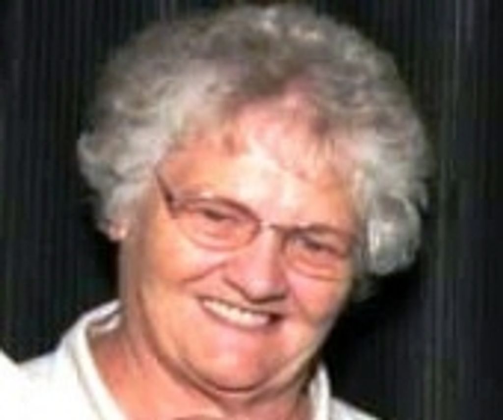 Carol Jeanne Covey Profile Photo