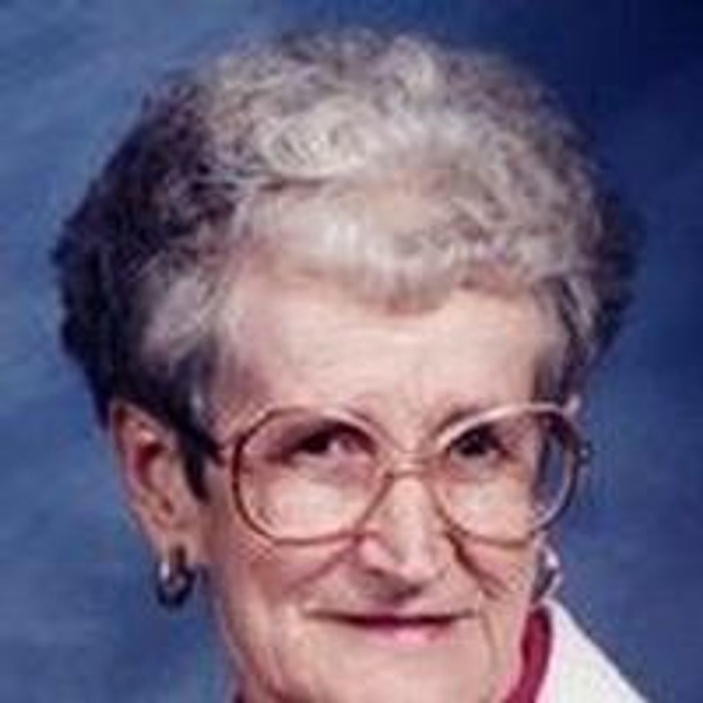 Leona Hilberg