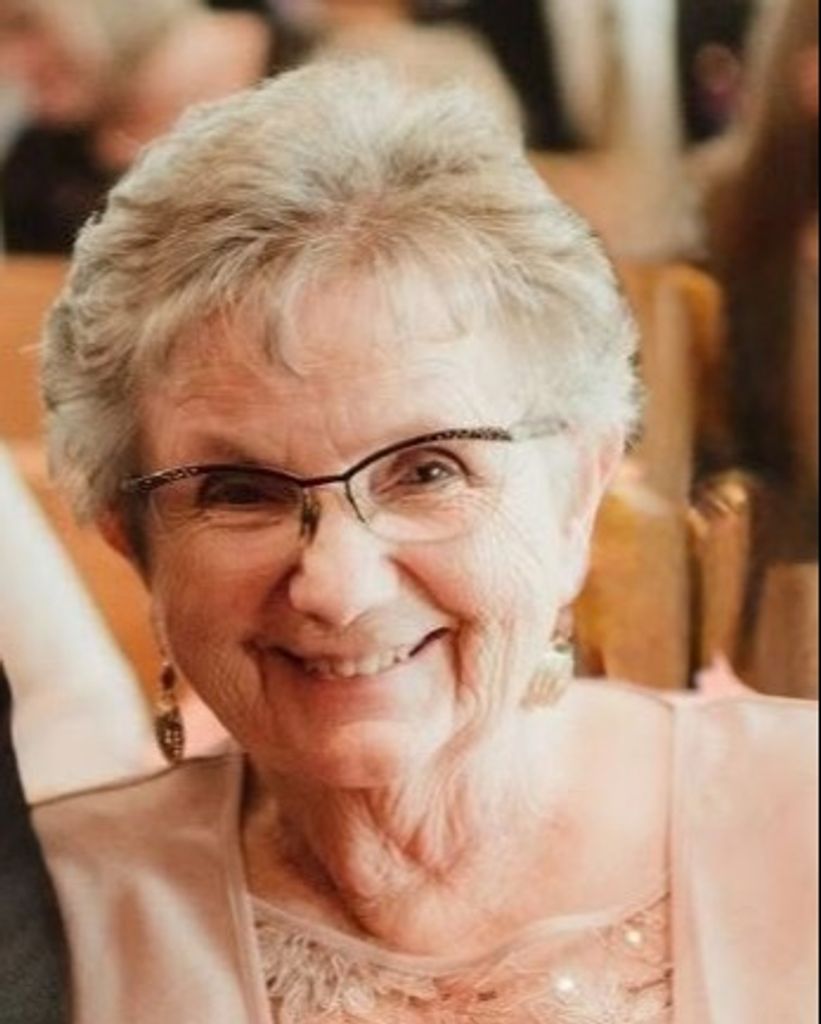 Kathleen Kay Jones
