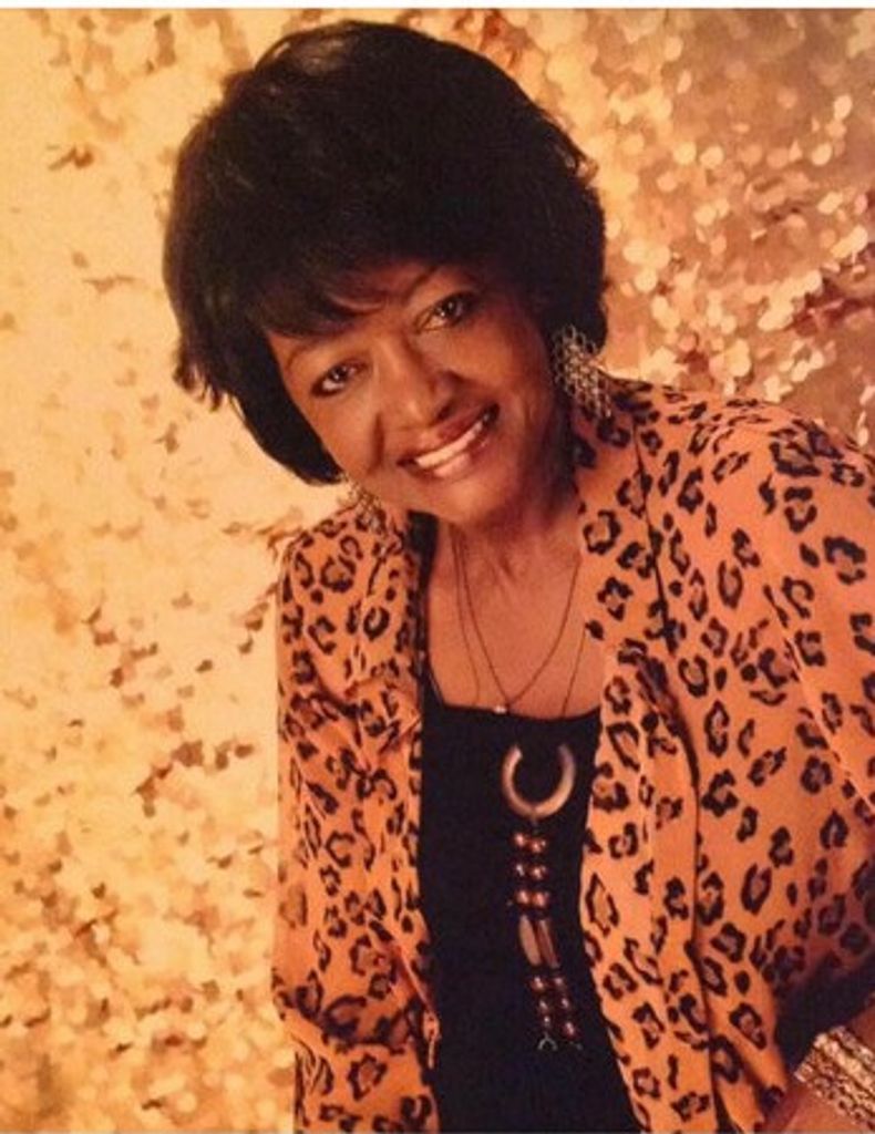 Barbara R Wiggins Profile Photo