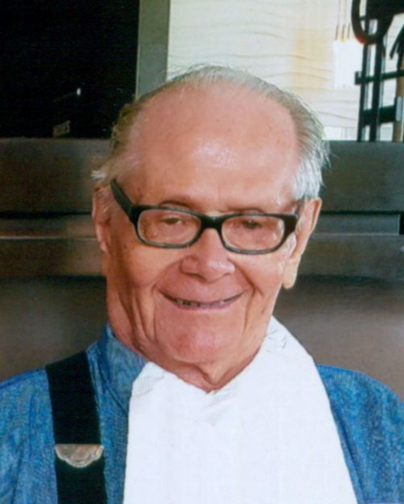 Gordon Joseph Mile