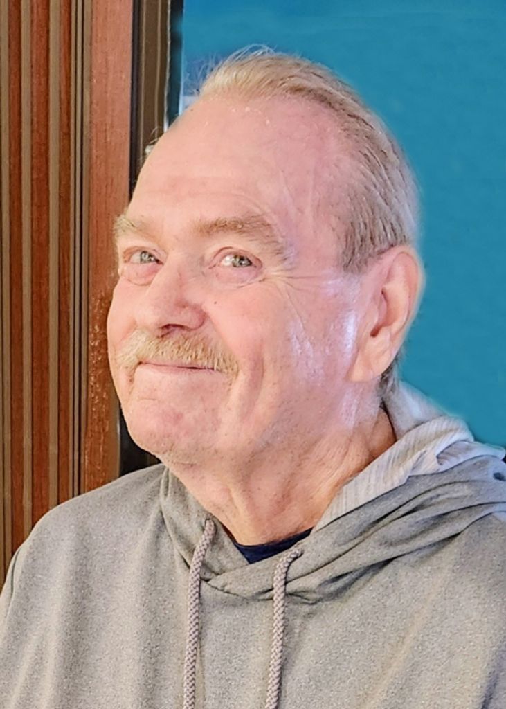 Kenneth 'Ken' Alferd Crifero Profile Photo