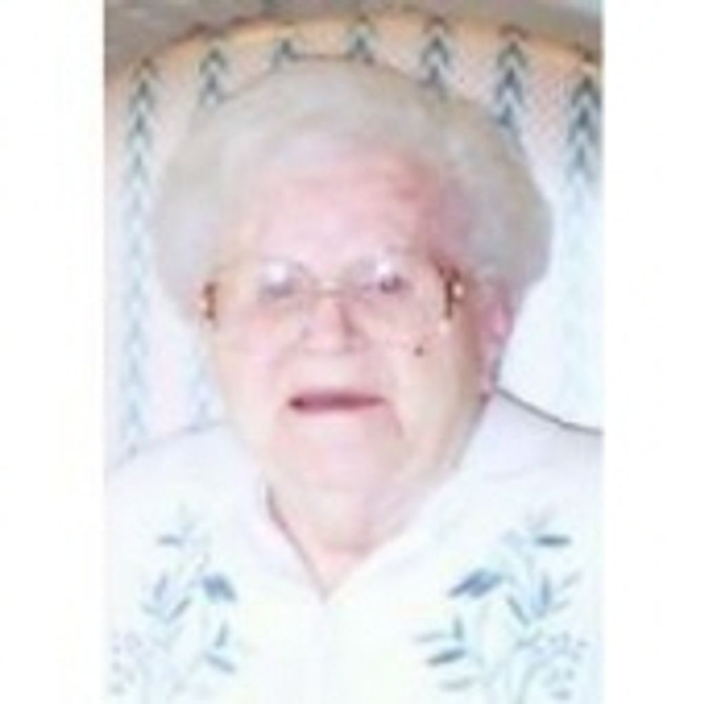 Mary C. Labar