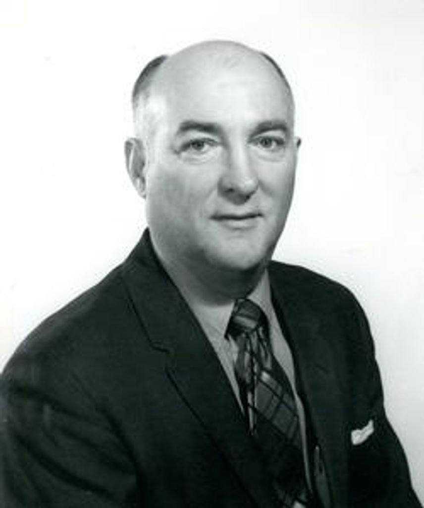 Richard Olin "Dick" Stewart