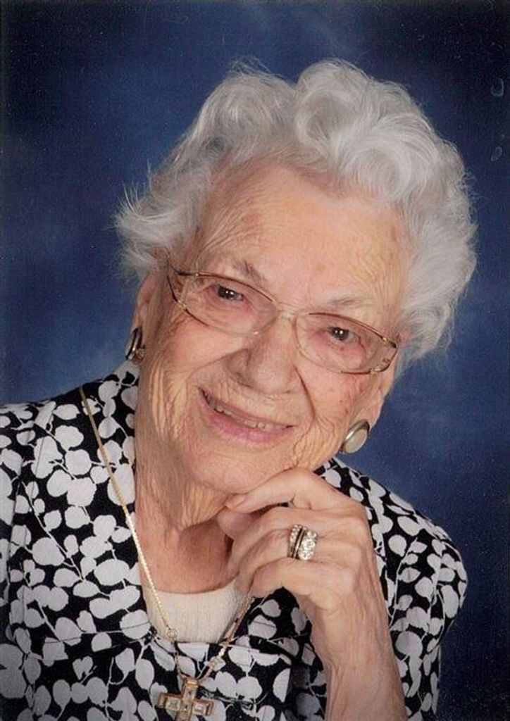 Pearl Arant Profile Photo
