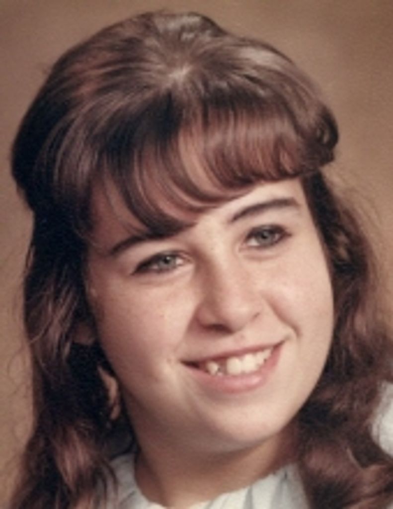 Judy Maxine Hollinger