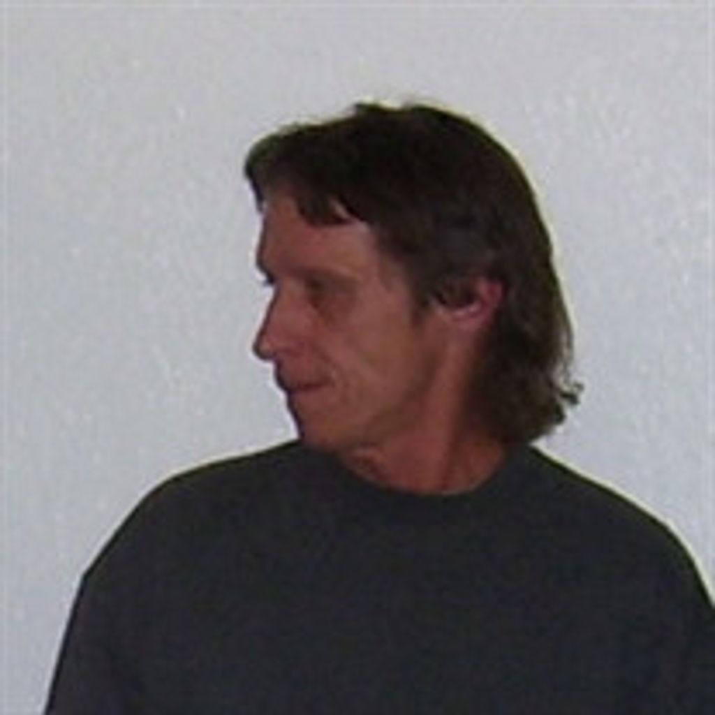 Steven Teets