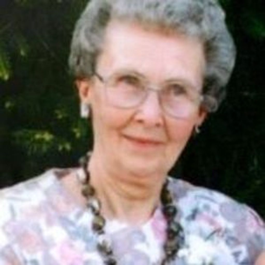Floris Gail Swender Profile Photo