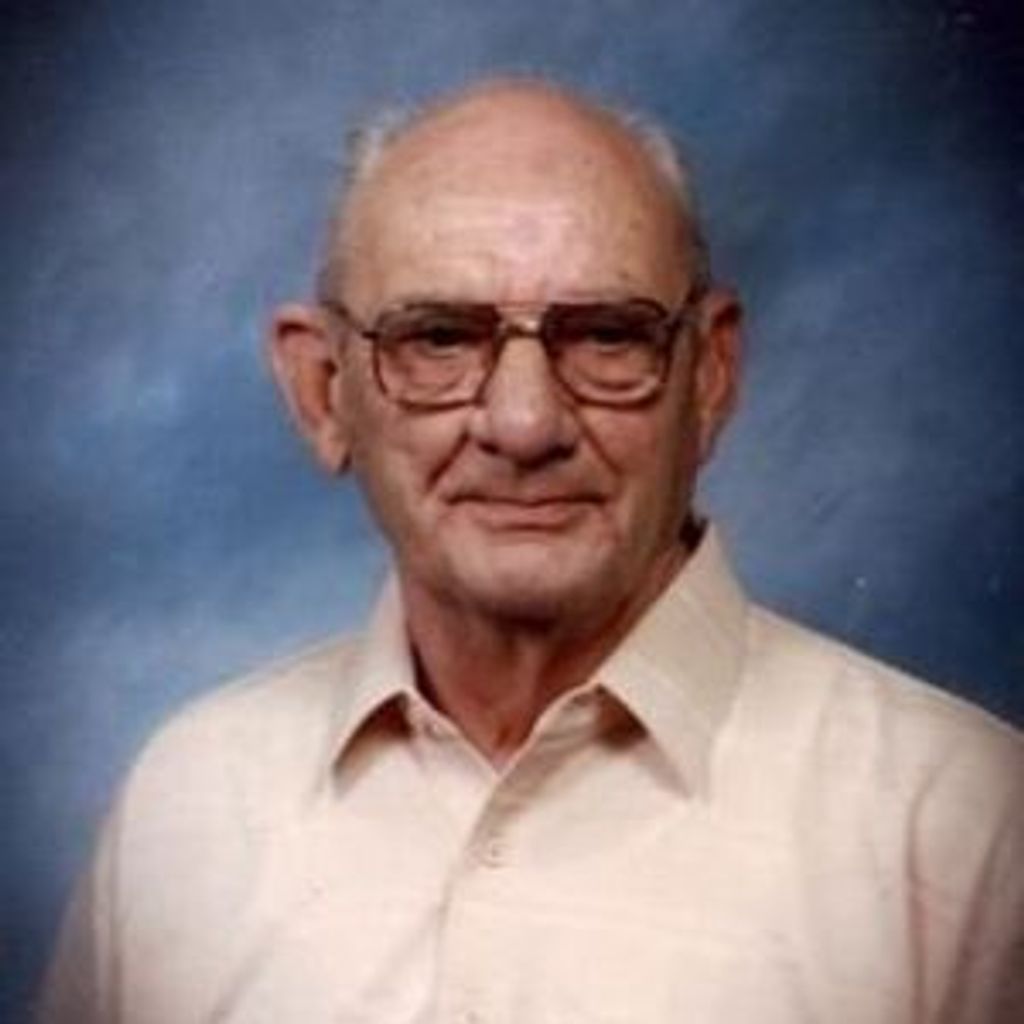 James Pierce Profile Photo