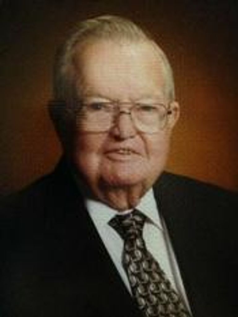 Berwin "Jeff" Terrell Profile Photo
