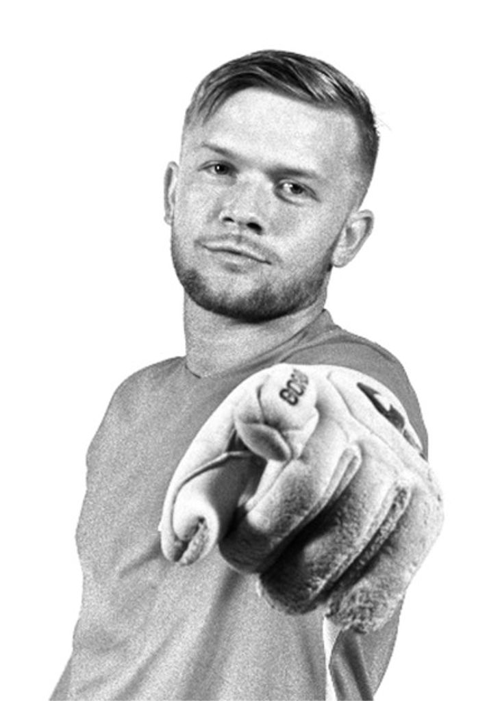 Joseph "Luke" Messick