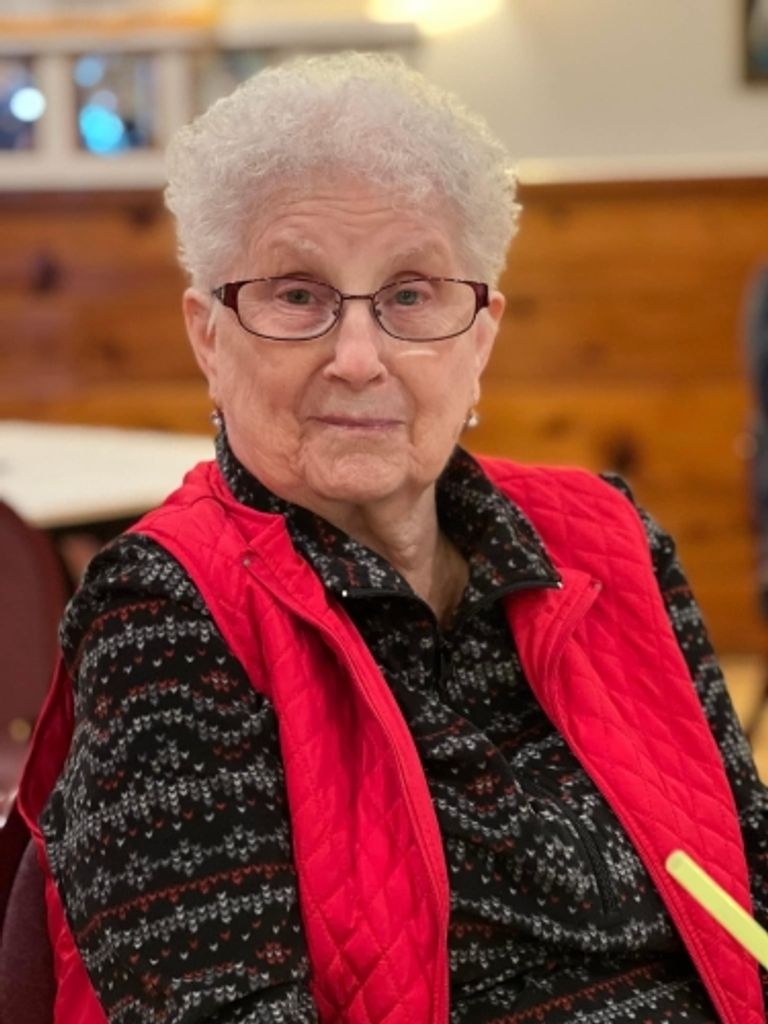 Jane A. Weber Profile Photo