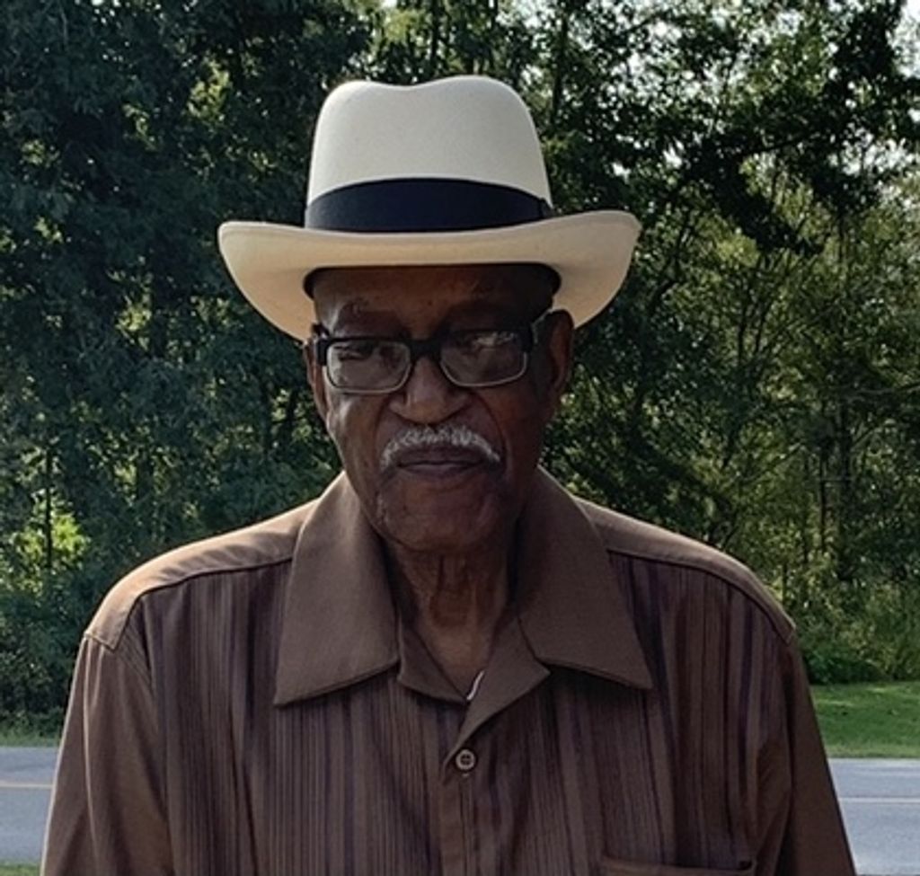 Johnny "Pap" Britt, Sr. Profile Photo