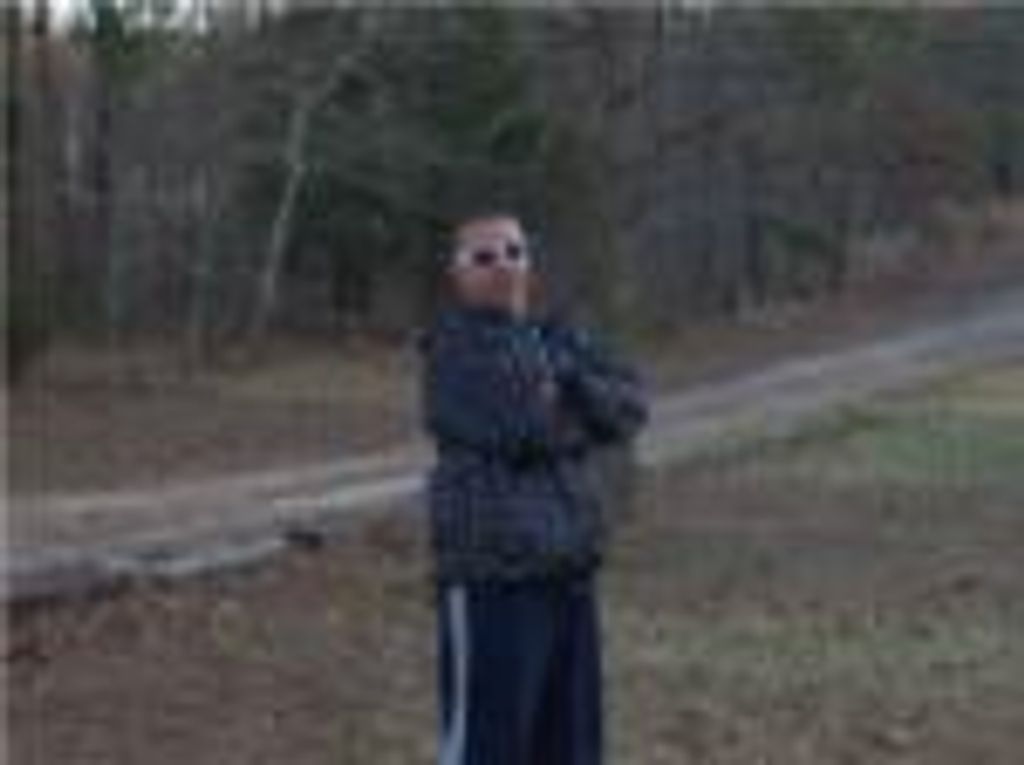 Cedric Wayne Bogard Jr. Profile Photo