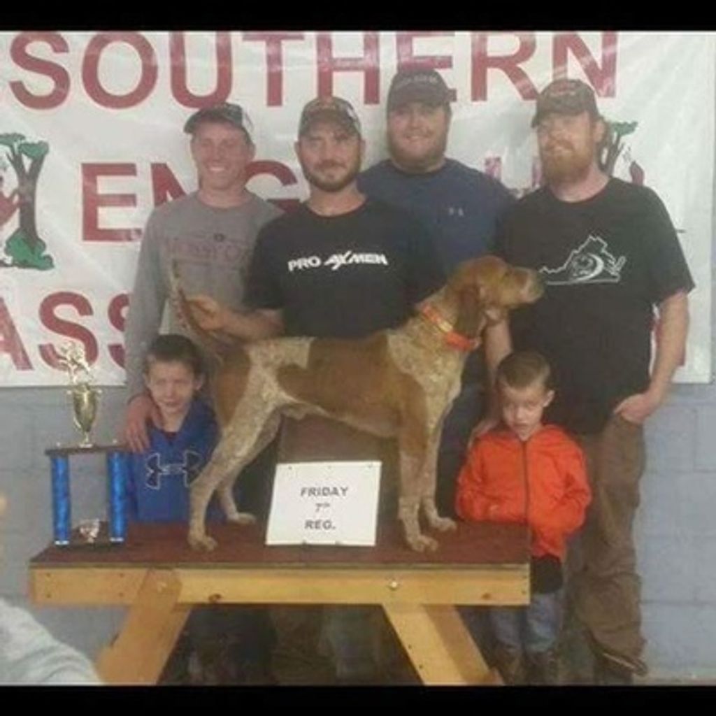 John Randy Bates, Jr.