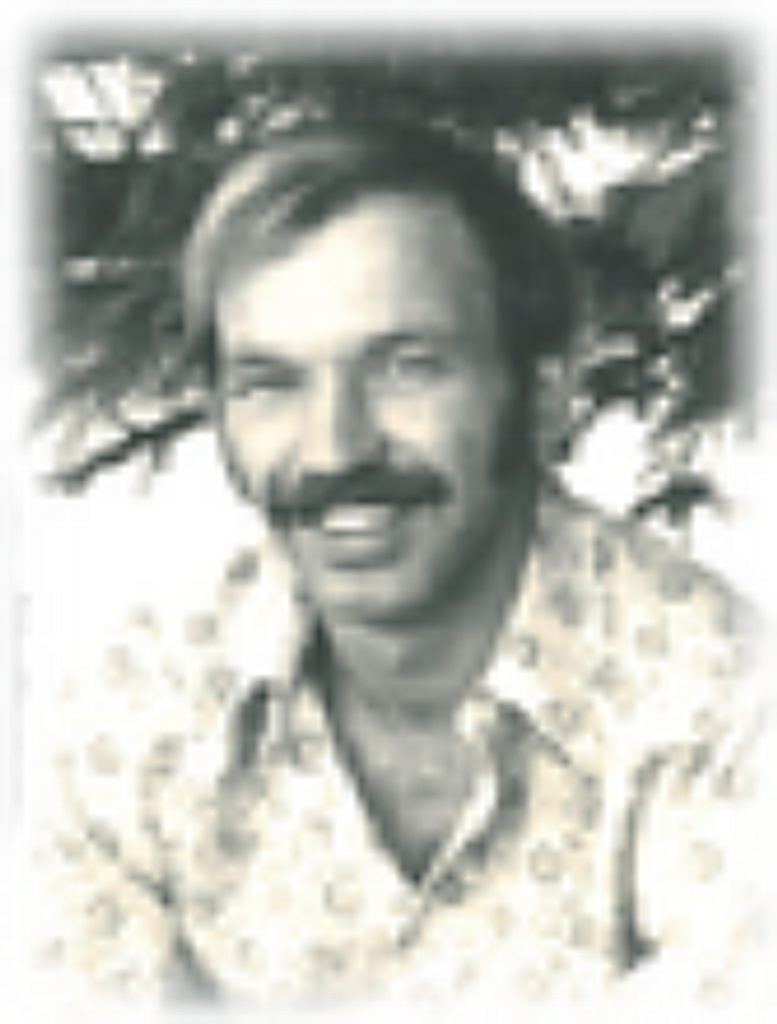 Michael Quesinberry