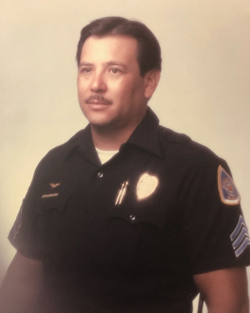 David Lopez Guzman