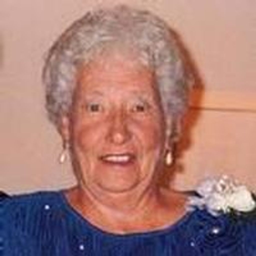 Mary  Jean Carson