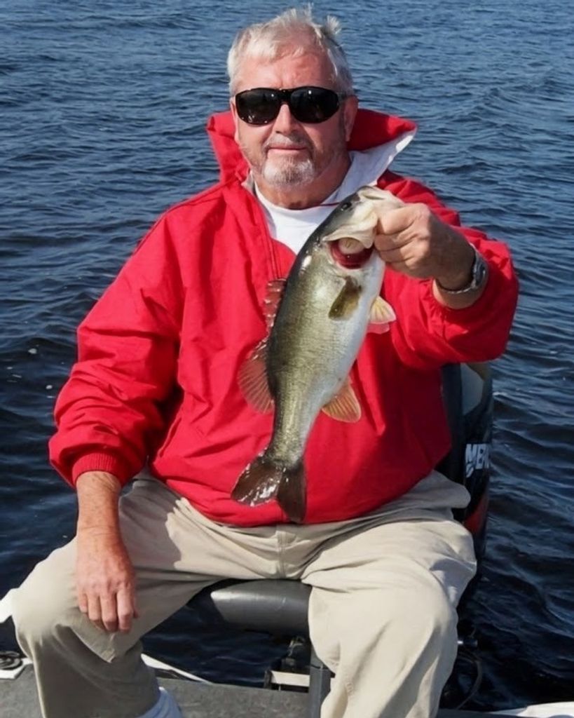Earl Hedrick Usrey