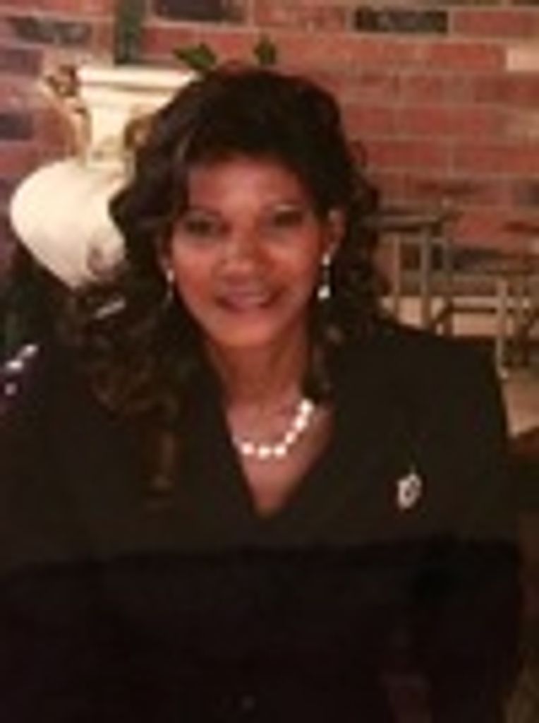 Irene Crenshaw