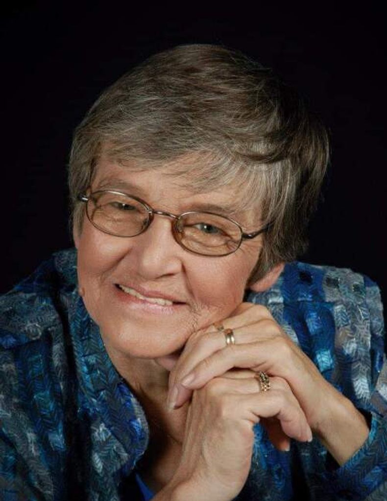 Judy Hosford Kemp