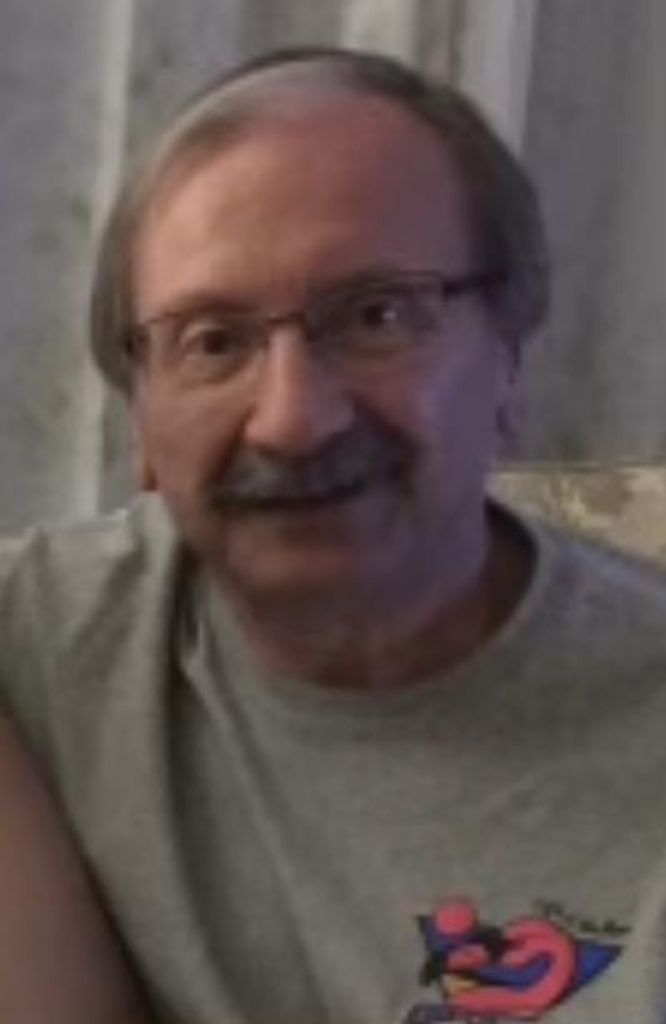 William "Bill" P. Christian