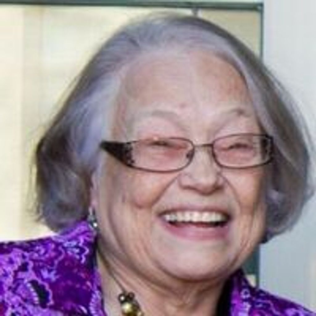 Diann Mitchell Shoemake