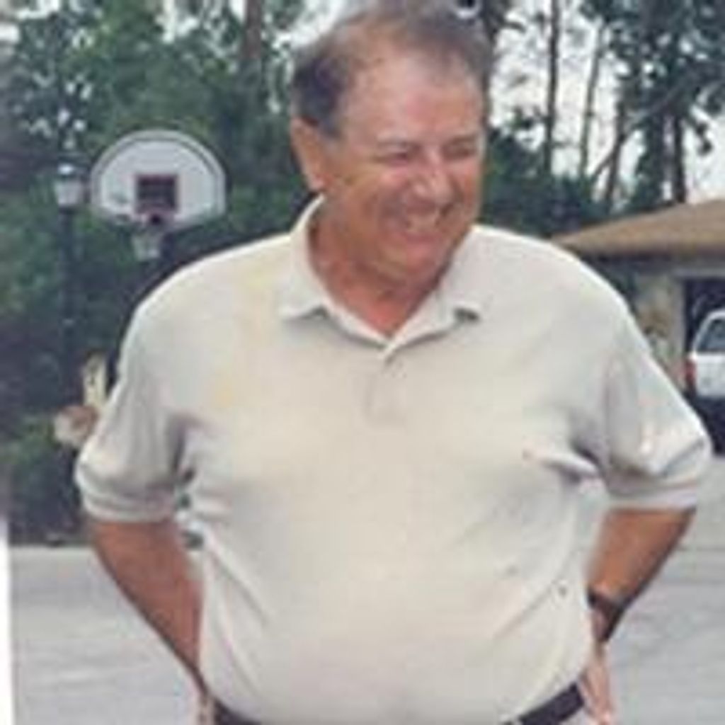 Steven S. Alexander