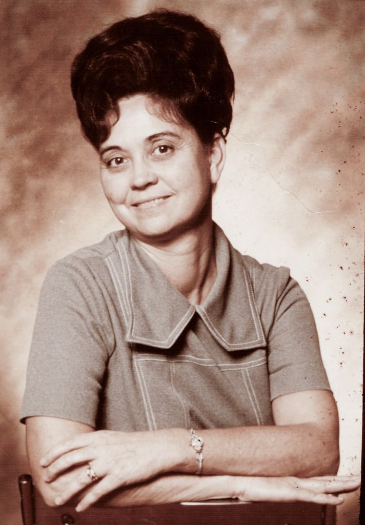 Rose Mary Matthews