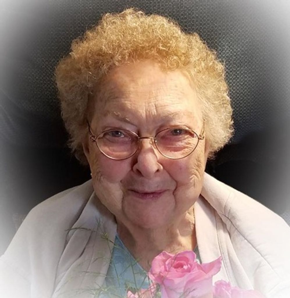 Marjorie J. Wohlschlag
