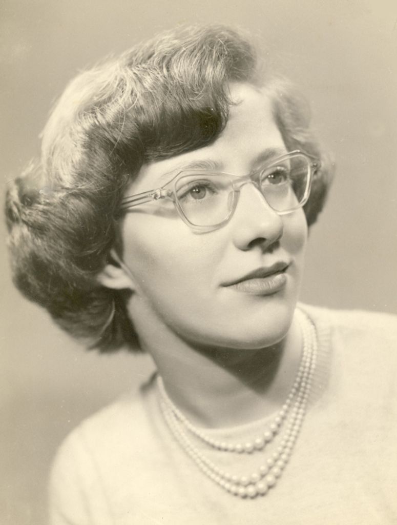 Dorothy S. (Seamans) Benham Profile Photo