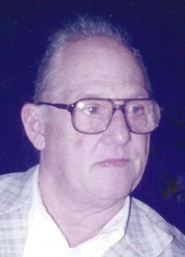 Richard A. Slocum